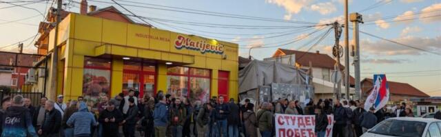 Slobodan Cvejić (SRCE): U Resniku kao u zoni meksičkih kartela