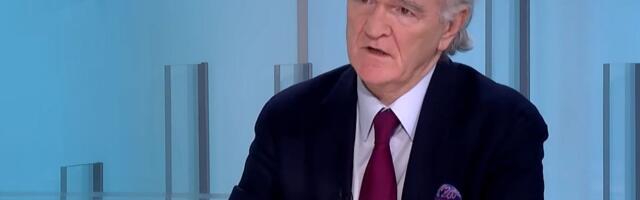 Tomanović: Nema tog režima koji može da nadvlada studente