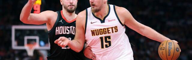 NBA košarkaši nemaju dilemu: Poredili ga sa Jokićem, pa ga proglasili najprecenjenijim igračem lige!