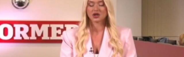 A na Informeru: "U Srbiji se obeležava Svetski dan borbe protiv jajnika" (VIDEO)