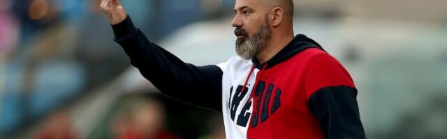 Stankoviću se crta pojačanje? Zvezda traži krilo, a slobodan je igrač kog trener crveno-belih odlično poznaje