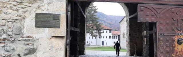 REŠENA MISTERIJA NESTANKA MARKA IZ KRALJEVA: Pronađen u Dečanima posle mesec dana potrage, porodica otkrila šta je tražio u manastiru