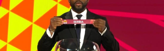 Istorijski Mundijal za Srbiju: Izvučene grupe za Svetsko prvenstvo u Kataru