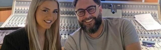 Miljenica publike: Marijana Katić nakon podrške Dragane Mirković krupnim koracima osvaja estradu