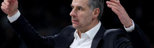 DOSTA VIŠE PRIČE O "VEČITIMA"! Trener Spartaka zagrmeo posle senzacije: Nije pošteno ni prema njima ni prema nama!