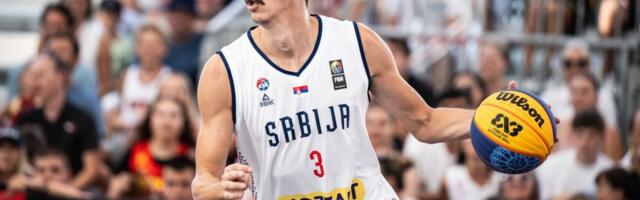SRBIJA SRUŠILA SVETSKOG ŠAMPIONA! Basketaši očitali lekciju favorizovanoj Španiji