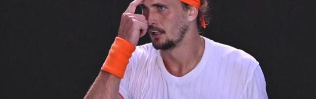NE BI MENJAO OLIMPIJSKO ZLATO ZA GREND SLEM! Zverev: Ima tako malo ljudi koji su to uspeli  za svoju zemlju...