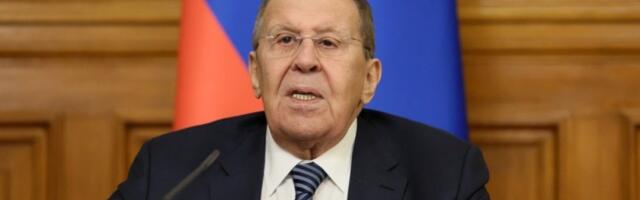 Šta je sada ovo?! Misterija pisma Zelenskog: Lavrov jednom rečenicom srušio tvrdnje Ukrajine!