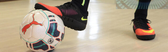 Futsal: Vranjanac pozvan u reprezentaciju Srbije