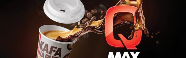 Kafa Na putu i Q Max osvojili priznanje „Izabran proizvod godine 2026“