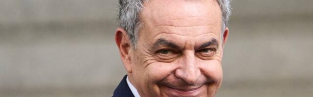 Bivši španski premijer Sapatero ispitivan na sudu u istrazi o korupciji