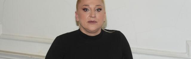 Nataša Aksentijević iskreno o propuštenim ulogama: "Uvek budem u užem izboru, a onda ulogu dobije moja punija koleginica"