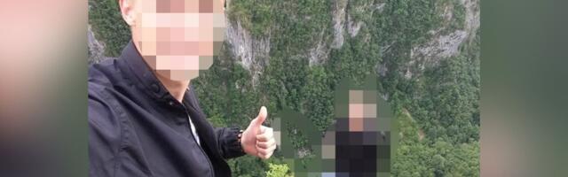 Srećan kraj potrage! Pronađen mladić koji je juče nestao kod Uba!