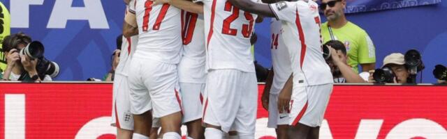 Džud Belingem odveo Englesku u polufinale Mundijala, prvi njegov gol sporan