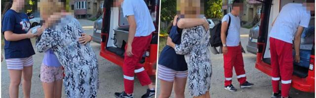 "SEĆA SE SAMO JAKOG UDARCA, INSTINKTIVNO SE UHVATILA ZA SEDIŠTE" Nišlijka (63), povređena u teškom udesu u Crnoj Gori, stigla kući: "Bolovi su i dalje jaki"