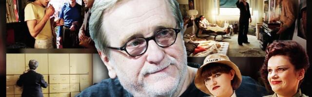 "Mnoge scene smo smislili u kafani": Bogdan Diklić otkrio tajne kultnog filma koji svi vole