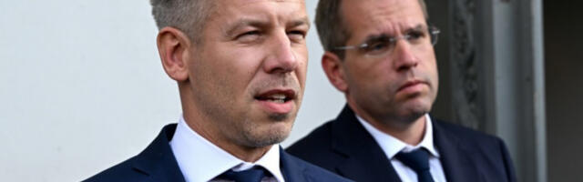 Фидес: У Мађарску стигла отворена тиранија