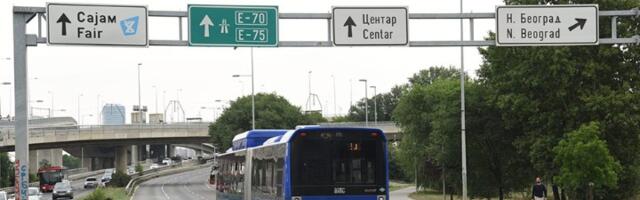 Sekretarijat za javni prevoz doneo hitnu odluku: Ukinuta linija 26L