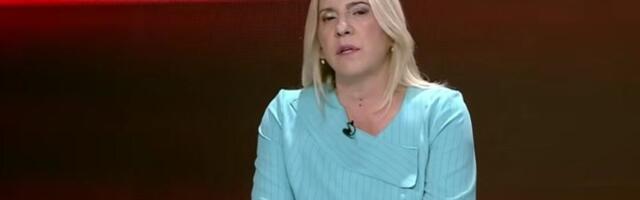 Željka Cvijanović: Srpske žrtve zaslužuju istinu