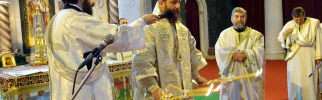 Arhiepiskop ohridski Jovan: Ne brinu o svetinjama, a traže autokefalnost