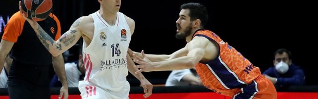 Valensija bacila Real na kolena u Fonteti, zablistali Marinković i Kalinić