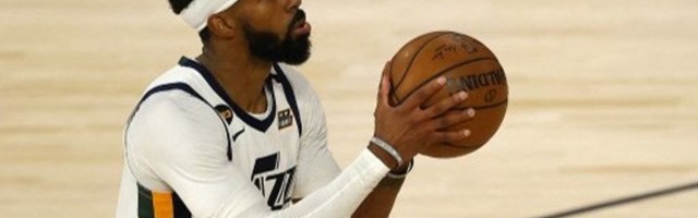 Buker ispao, Konli debituje na Ol-staru u 14. NBA sezoni