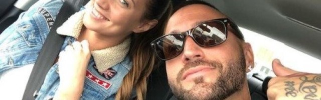 ZABRINUT ZA PARE! Ša UPLAŠEN zbog proslave rođendana- Kartice su mi kod BIVŠE ŽENE! /FOTO/