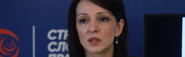 Tepić u ponedeljak daje iskaz u policiji