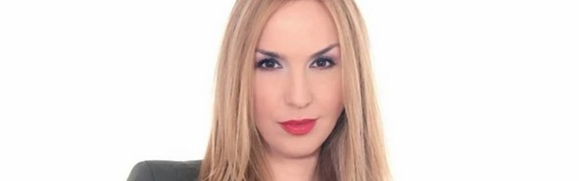 Objavljeno da će Duška Vučinić i ove godine prenositi Evroviziju i  ljudi jedva čekaju njene sarkastične komentare
