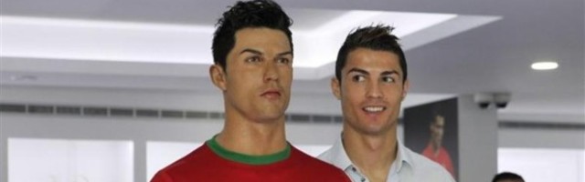 Ronaldov filmski debi u Skorsezeovom naslovu pada u vodu