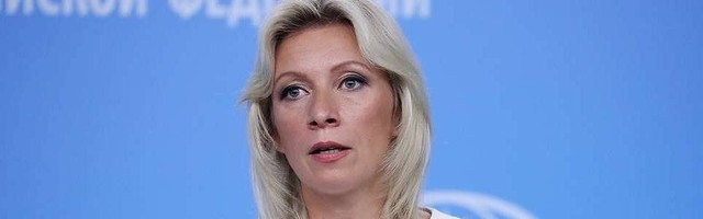 Lavrov o Rezoluciji 1244, Zaharova se oglasila o „velikoj Albaniji“