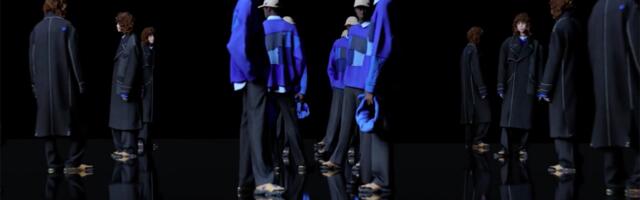 Zara ulazi u Metaverse i razvija digitalnu modu