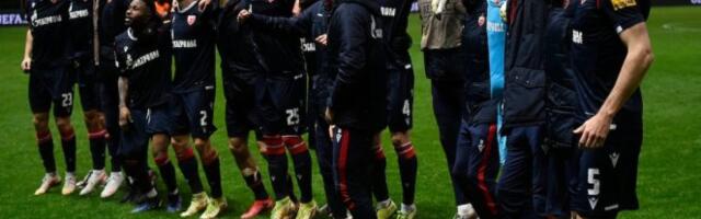 MAŠALA! PUNE KASE PARA! "Večiti" zaradili 16.164.000 evra! Evo za koliko je bogatija Zvezda, a za koliko Partizan!