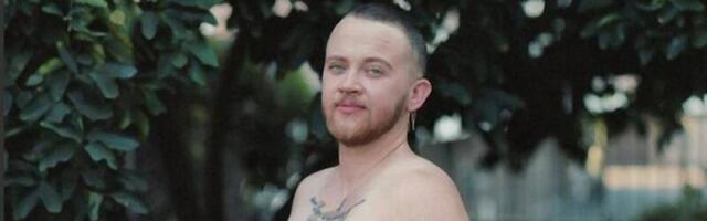 Nije svako ko rađa majka: Trans muškarac koji je rodio dečaka kritikuje sve koji ga ne zovu ocem