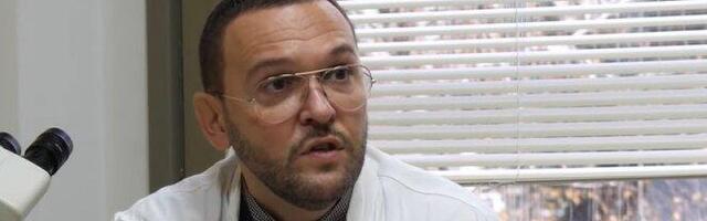 U Australiji je OVA bolest iskorenjena uz pomoć vakcine, a OD OVE GODINE BESPLATNA IMUNIZACIJA I ZA DECU SRBIJE!