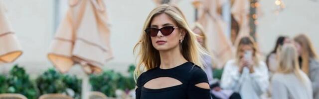 Ovo su trendy modeli haljina koje ćete poželeti da nosite sa prvim zracima prolećnog sunca