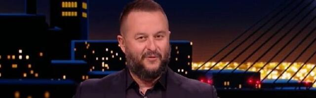 NOVI DRESS CODE: Ivan Ivanović drastično menja stil odevanja?