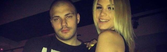 Sestra Miljane Kulić čeka Peku Kartela da izađe iz ZATVORA! Otkrivena istina o vezi Tijane i osuđenog za UBISTVO žandarma!