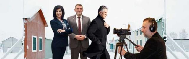 PLJAČKA BUDŽETA VIJEĆA – Preko 100.000€ za nepostojeći Memorijalni centar Hadžet