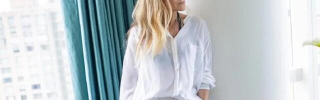 Sara Džesika Parker odabrala je torbu koja olakšava užurbanu svakodnevicu