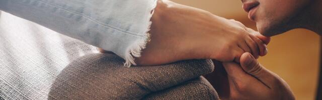 Šta vaša stopala govore o vama