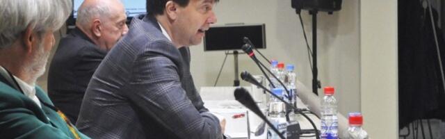 Za urušavanje zgrada i fasada odgovorna gradska uprava