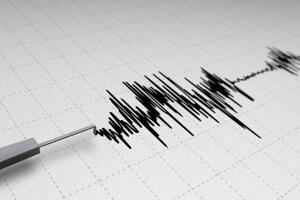 Јак земљотрес поново погодио Турску