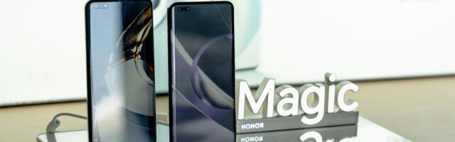 HONOR Magic5 Pro predstavljen korisnicima u Srbiji