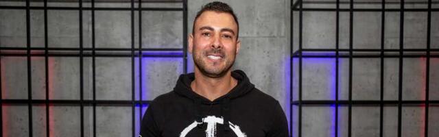 POSLE TRI SATA BIO SPREMAN ZA ŽENIDBU: Uroš Ćertić otkrio detalje VENČANJA sa 13 godina mlađom fitnes instruktorkom!