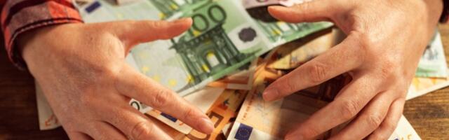 U 5 zemalja milioneri čine više od 10 odsto stanovništva