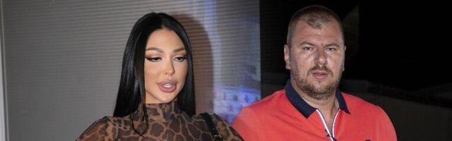 MAJA BRUTALNO PONIZILA JANJUŠEVU ENU: Marinkovićeva napravila HAOS prvog dana u Eliti!