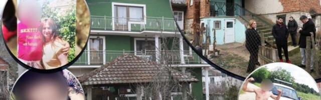 "Mnogo se plašimo"! Meštani Trešnjevice u strahu nakon što je ubica maćehe dobio malu kaznu: "Strahujemo za unuke"