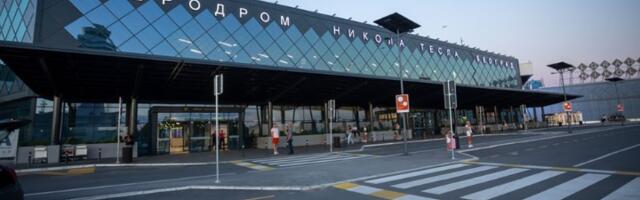 Radnici na BG aerodromu prete ŠTRAJKOM