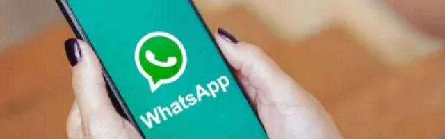 WhatsApp uvodi oznaku „Plavi krug“ za poslovne naloge